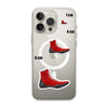 Race Boot Sole
