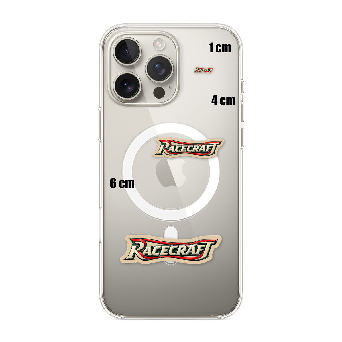 Racecraft