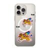 Rainbow Cheeta
