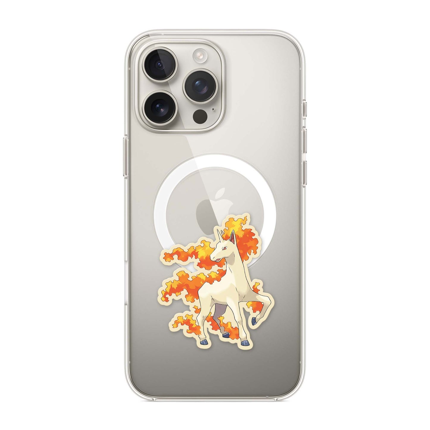 Rapidash