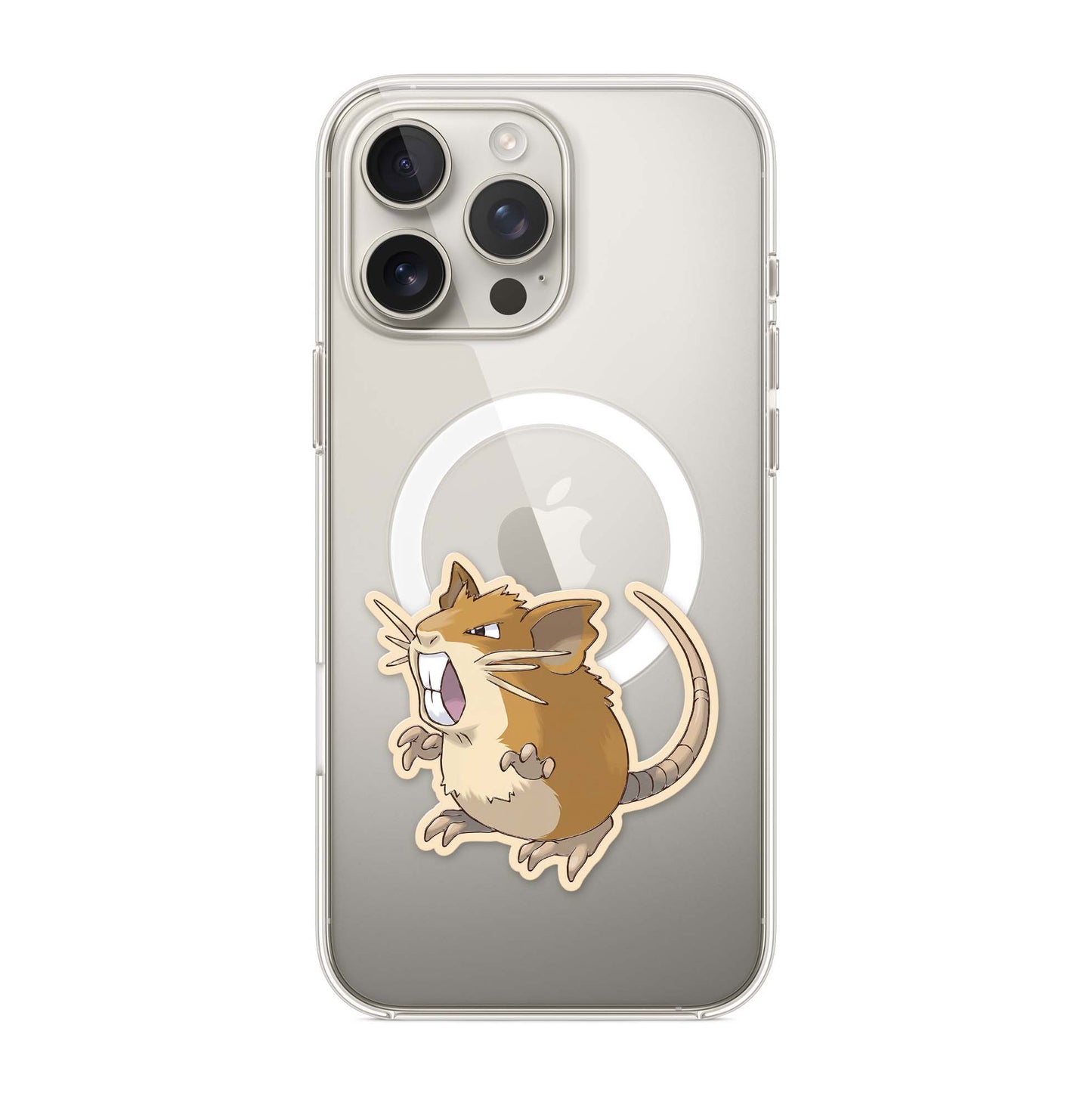 Raticate