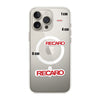 Recaro Logo