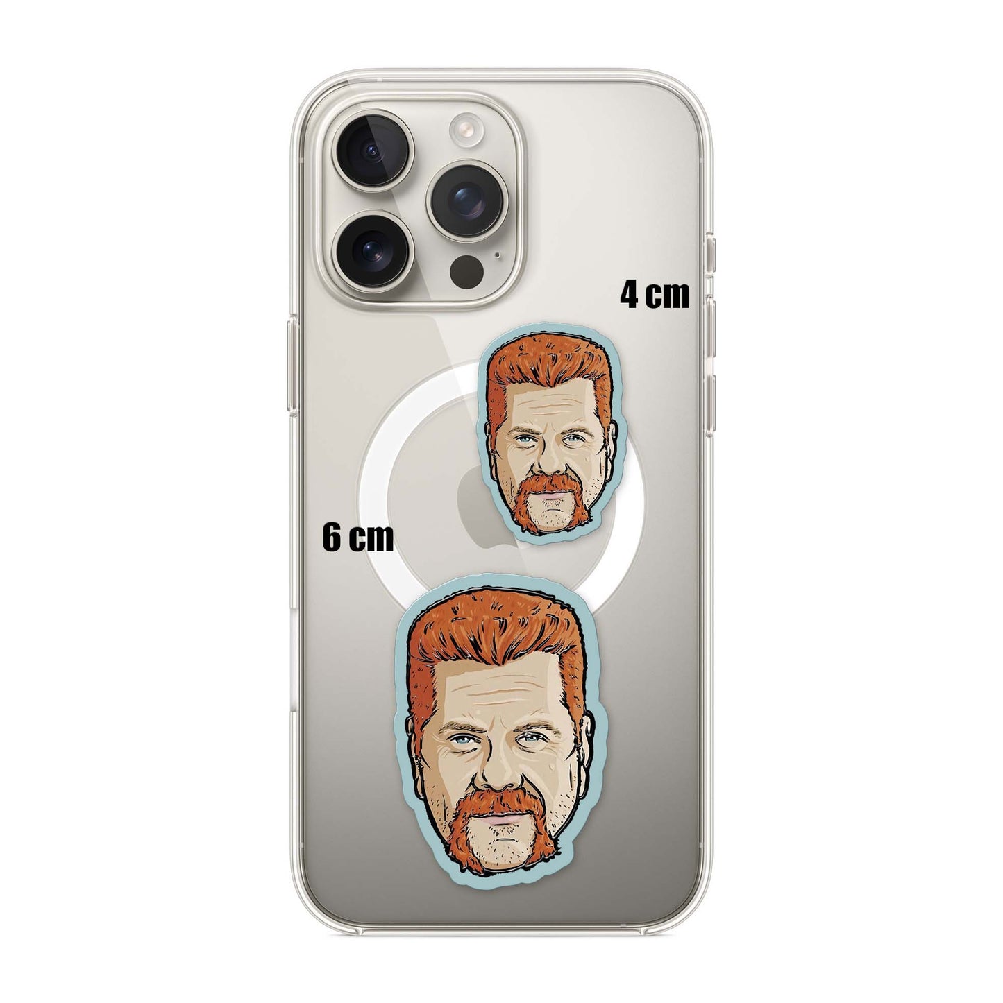 Red Beard