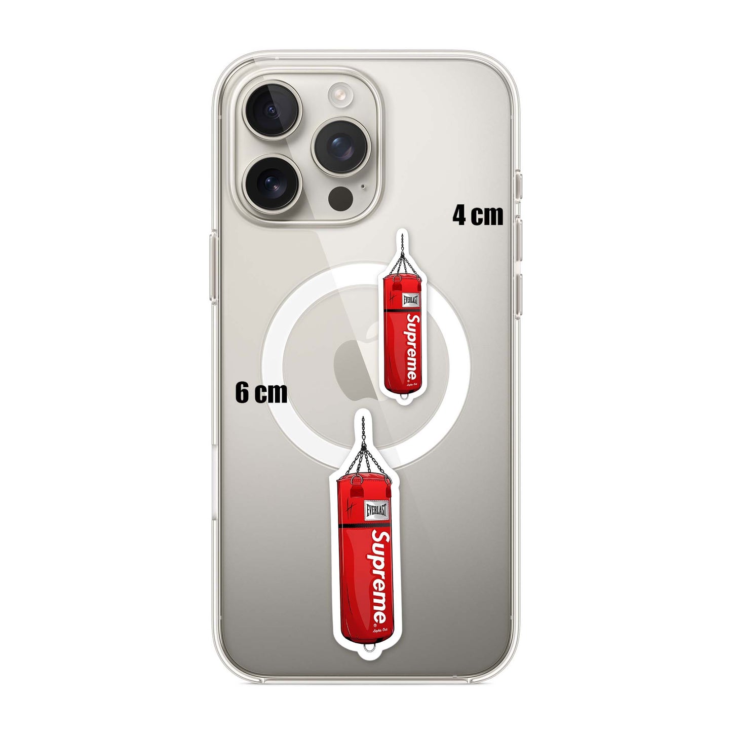Red Drop