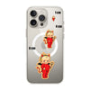 Red Devil Kewpie