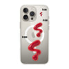 Red Squiggle