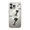 Remote Camera Clamp