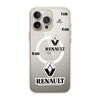 Renault Logo 1990s