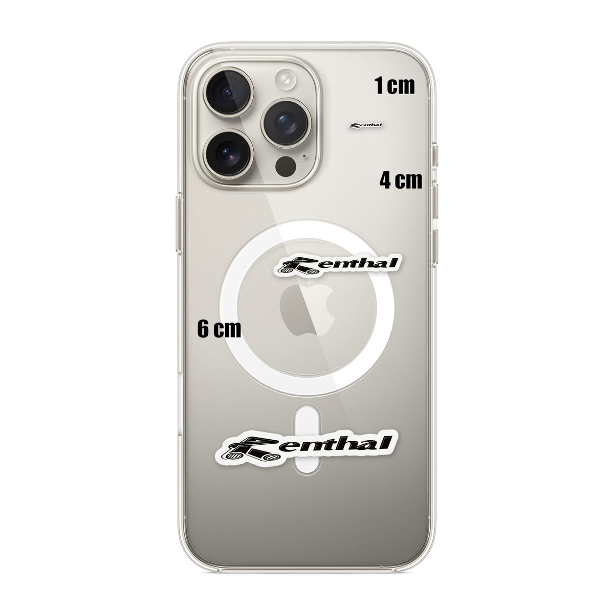 Renthal Logo