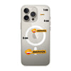 Repsol Logo