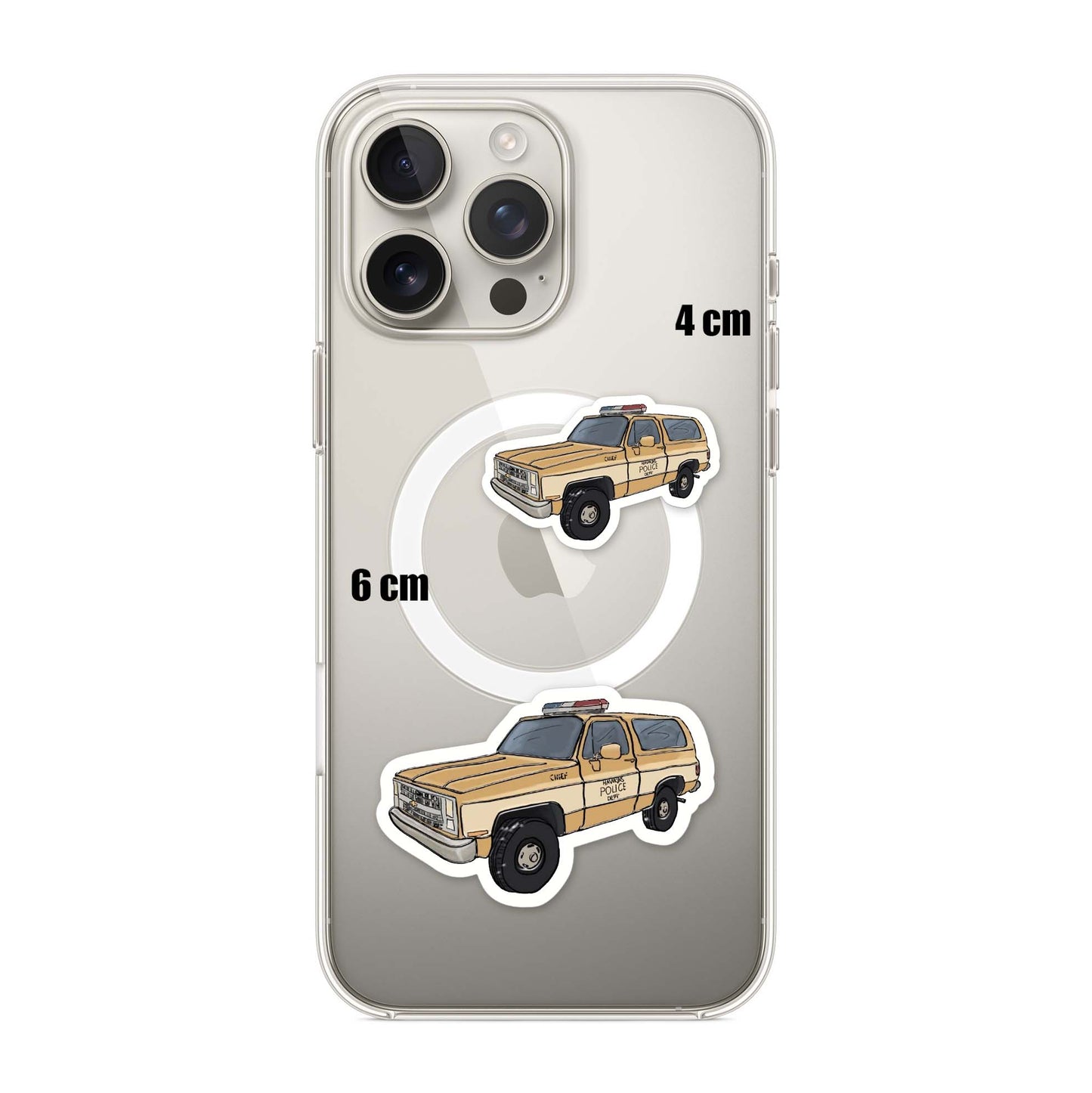 Retro Jeep