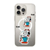 Retro Snoopy