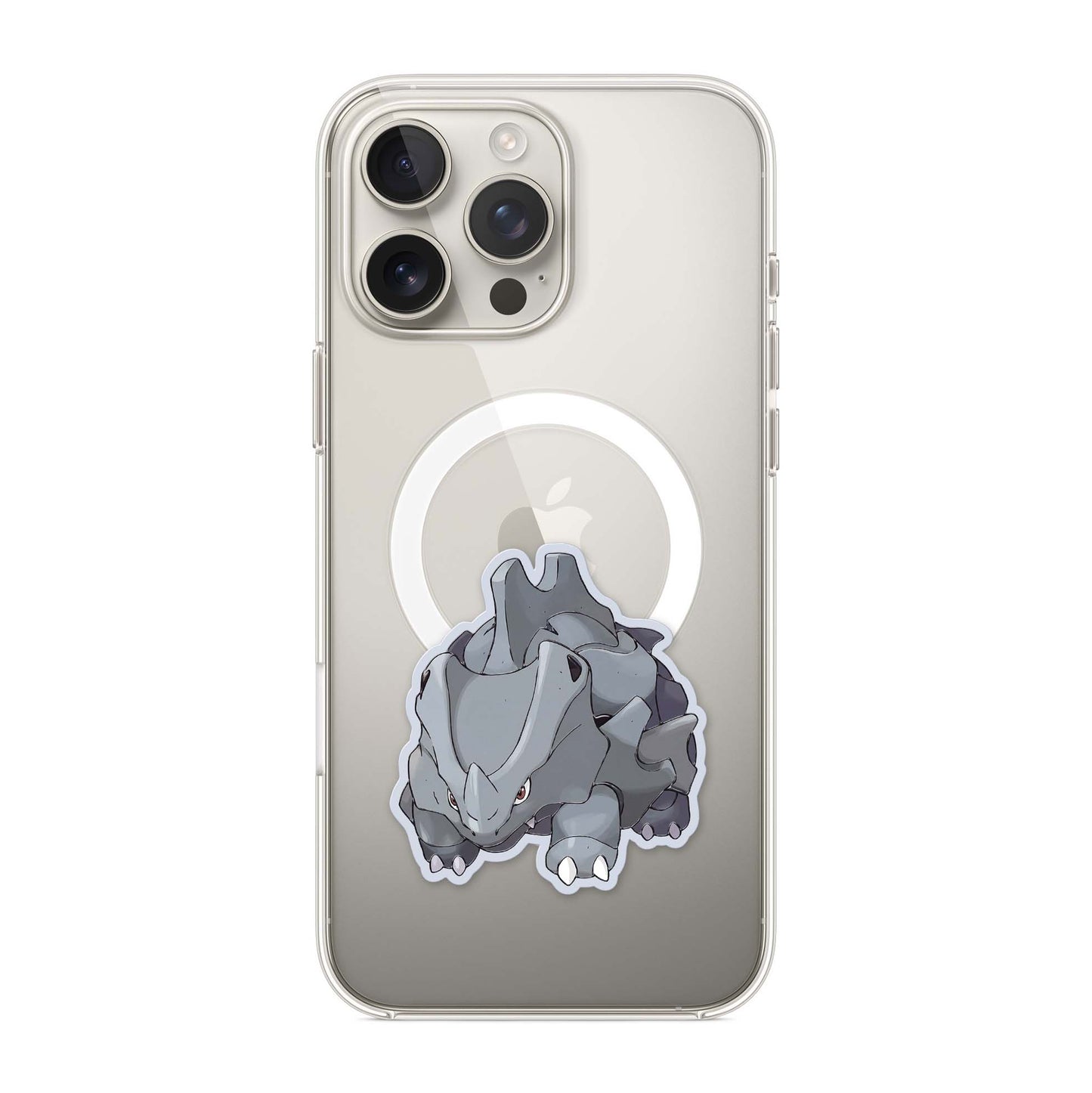 Rhyhorn