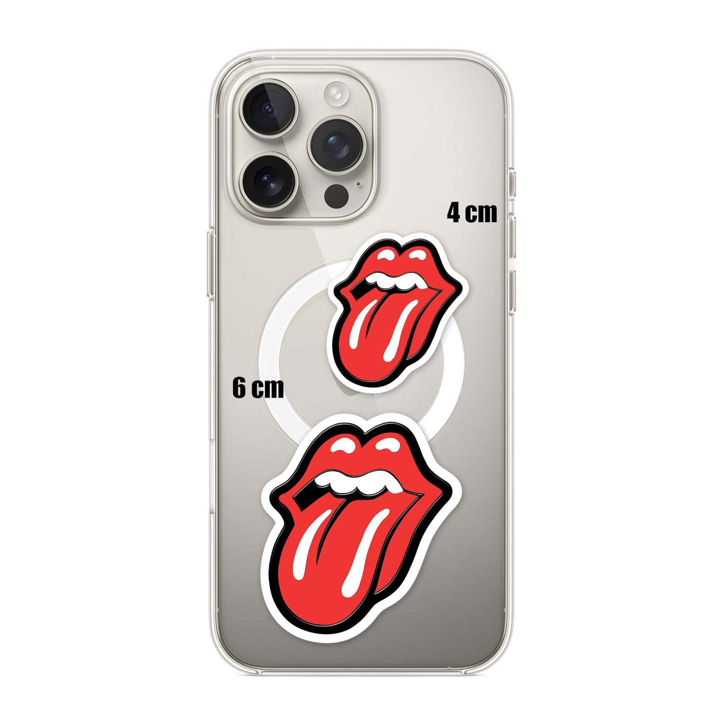 Rock Tongue