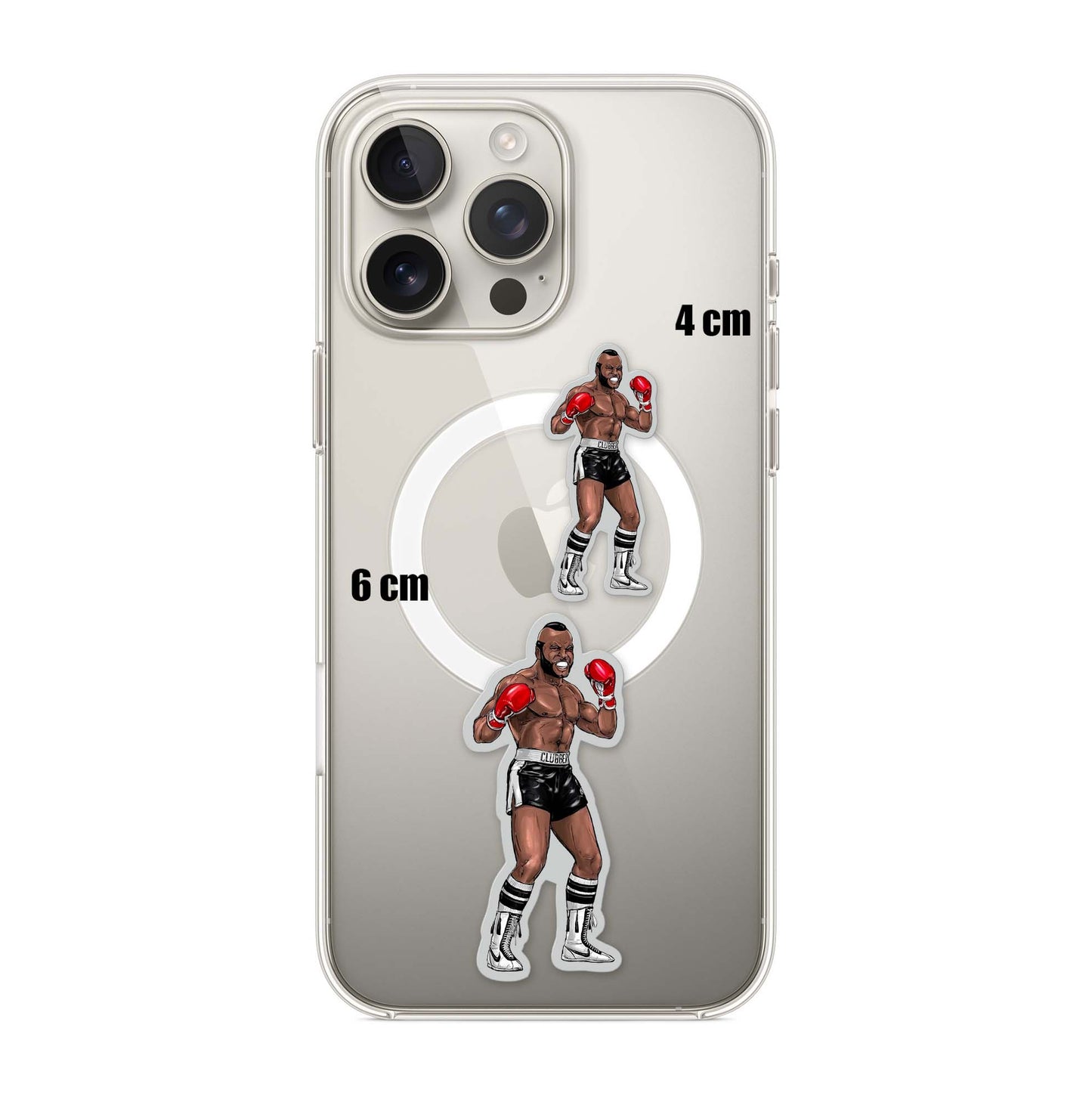 Rocky C1