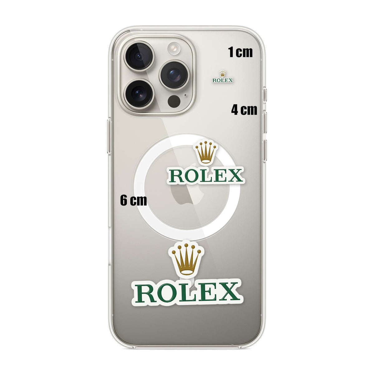 Rolex Logo