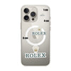 Rolex Logo 1990s