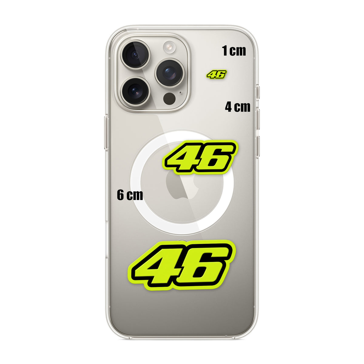 Rossi 46