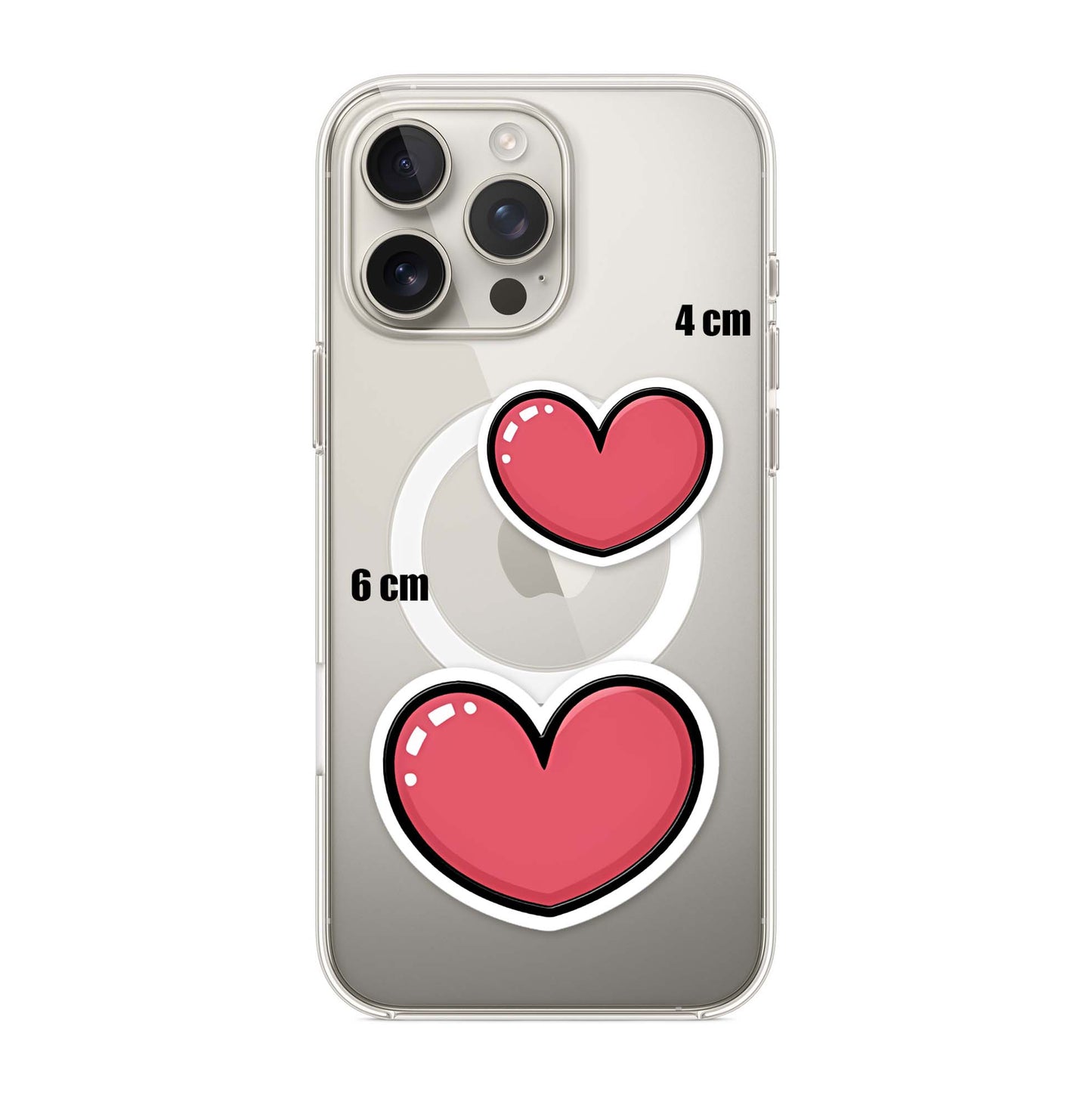 S. Heart III