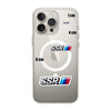 SSR Wheels Logo