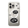 STP Logo