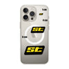 ST Suspensions Logo