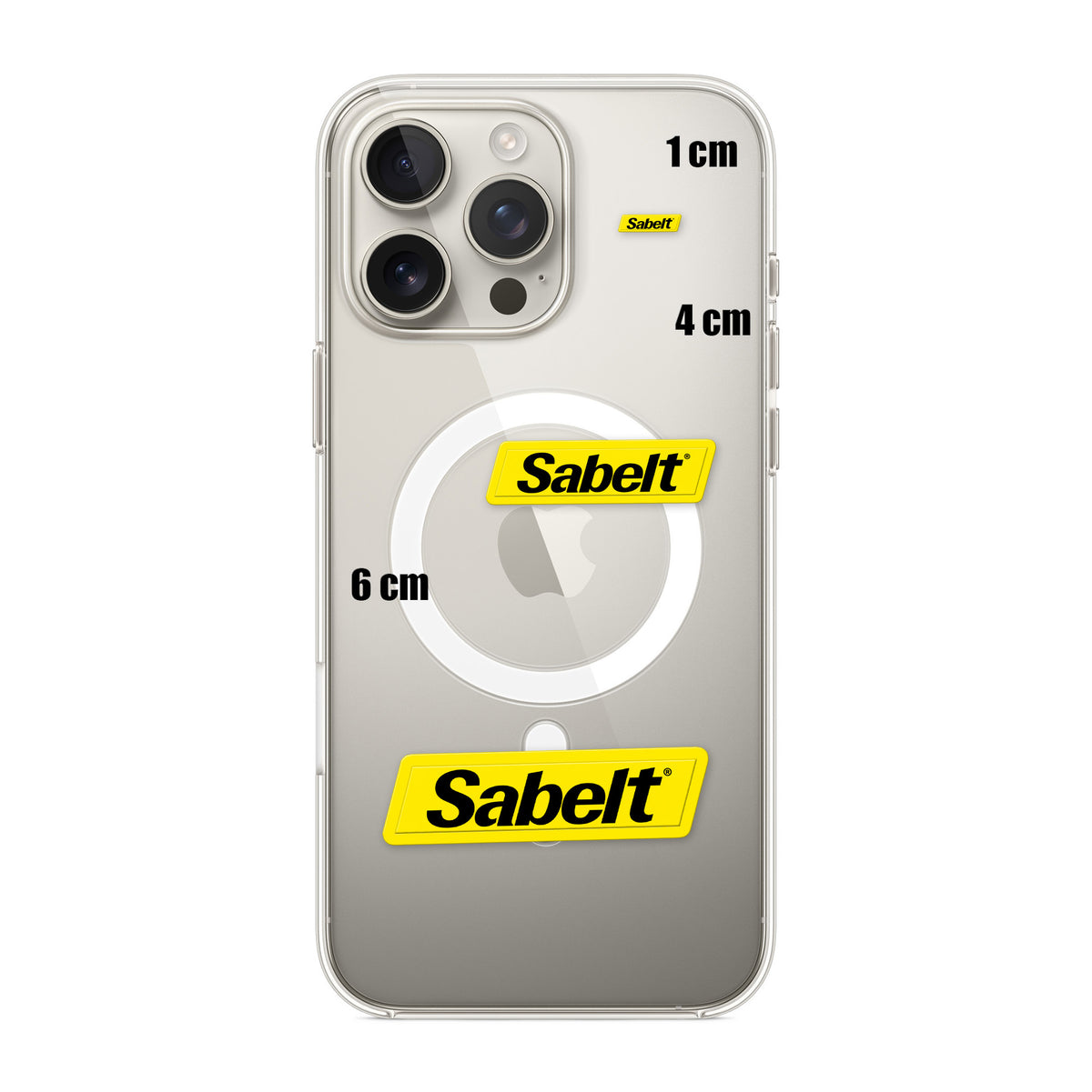 Sabelt Logo