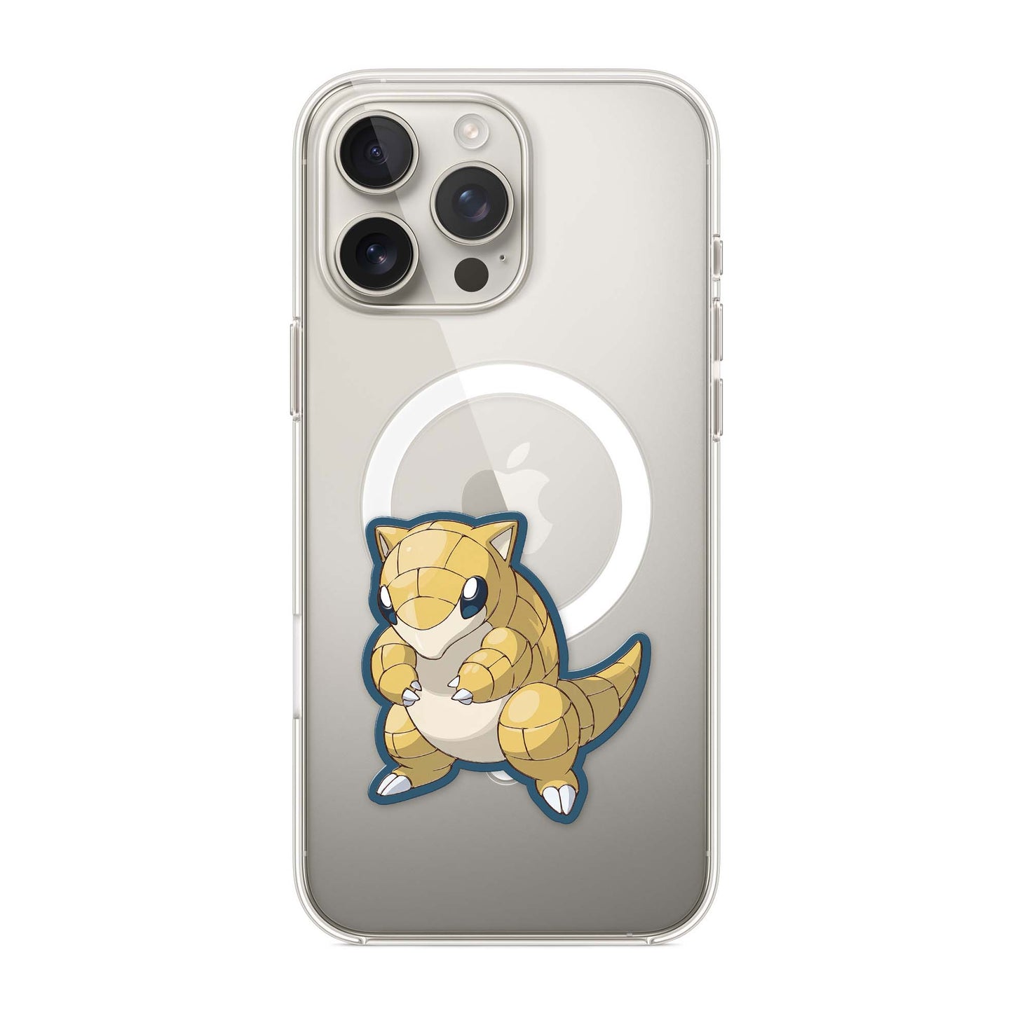 Sandshrew