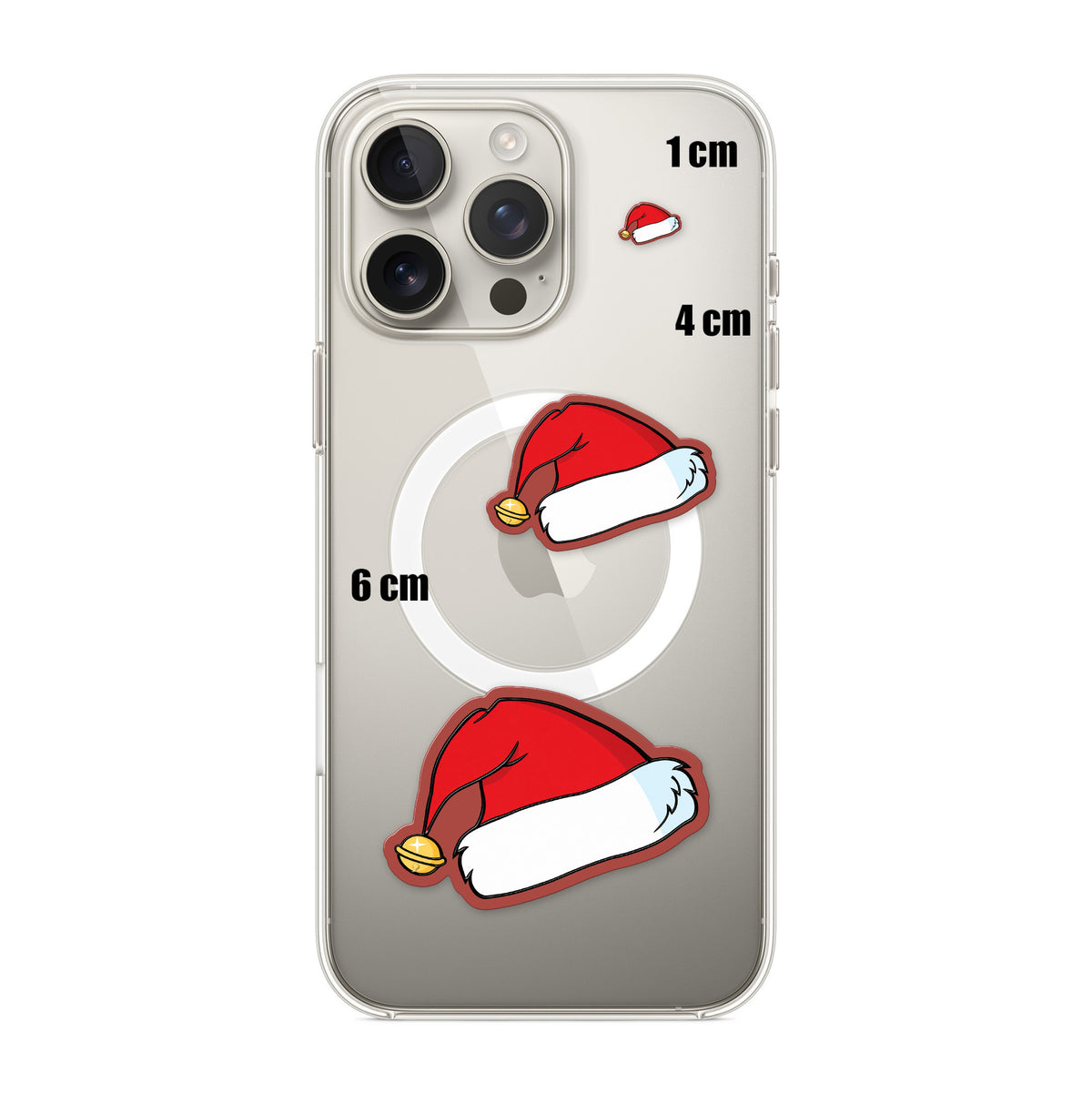 Santa Hat