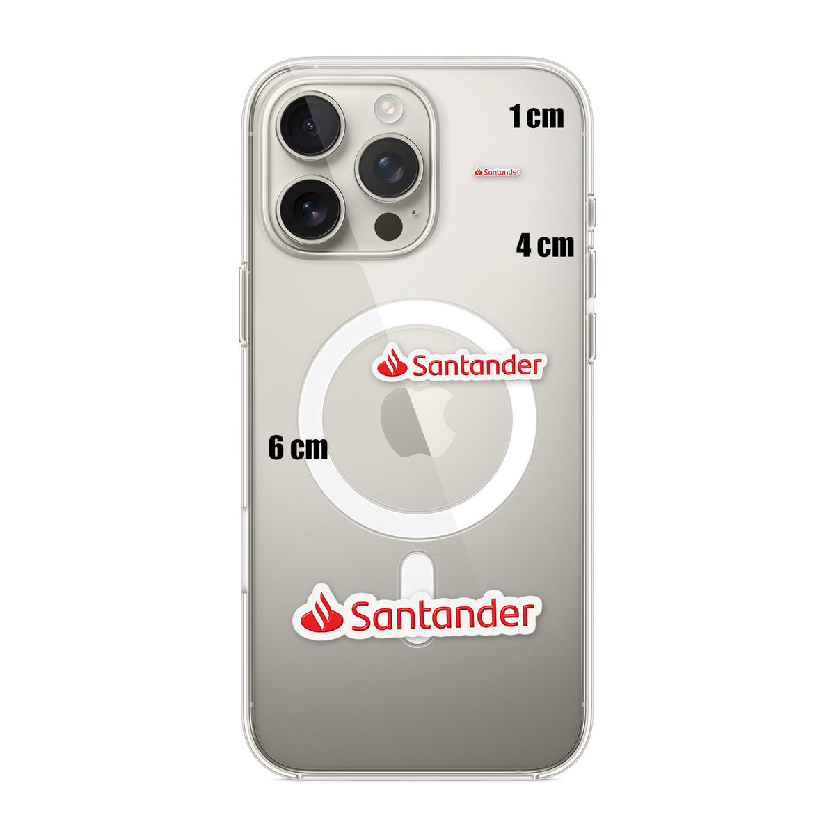 Santander Logo