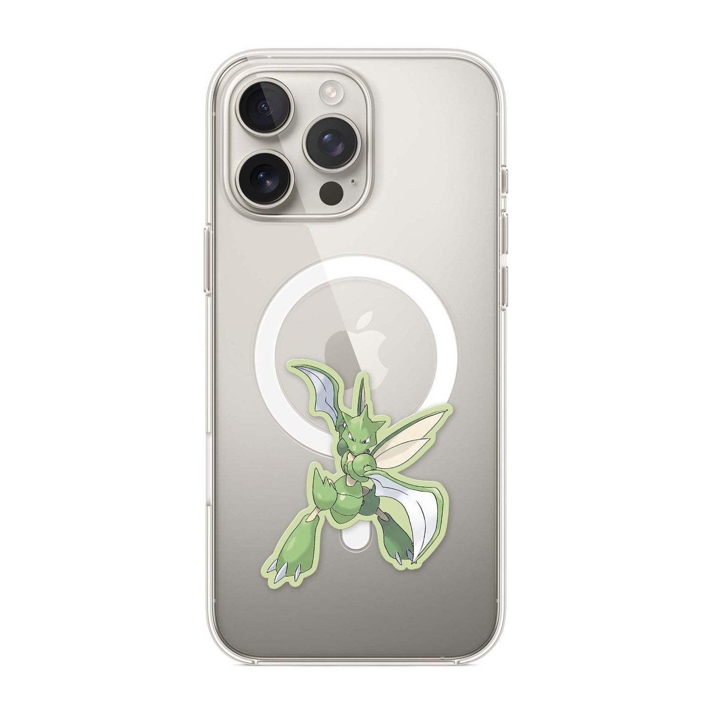 Scyther