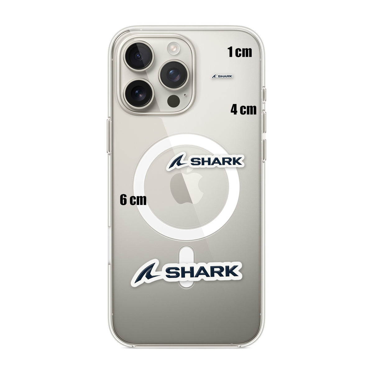Shark Logo
