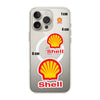 Shell Logo II