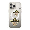 Sheriff Look