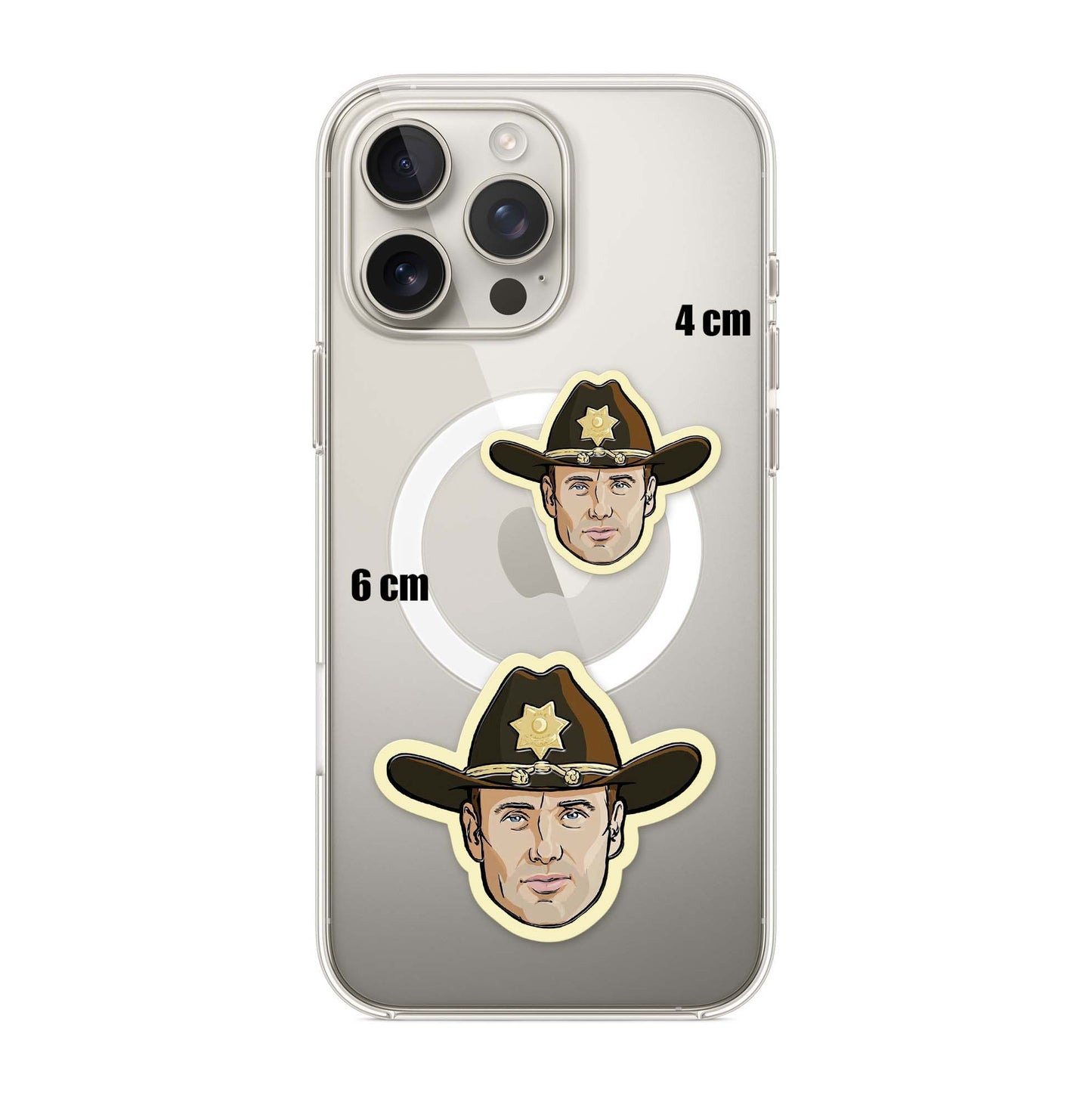 Sheriff Look