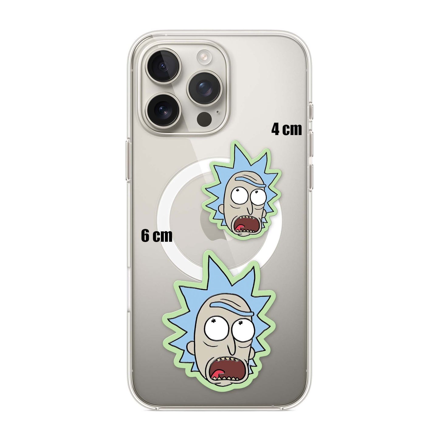 Shock Rick
