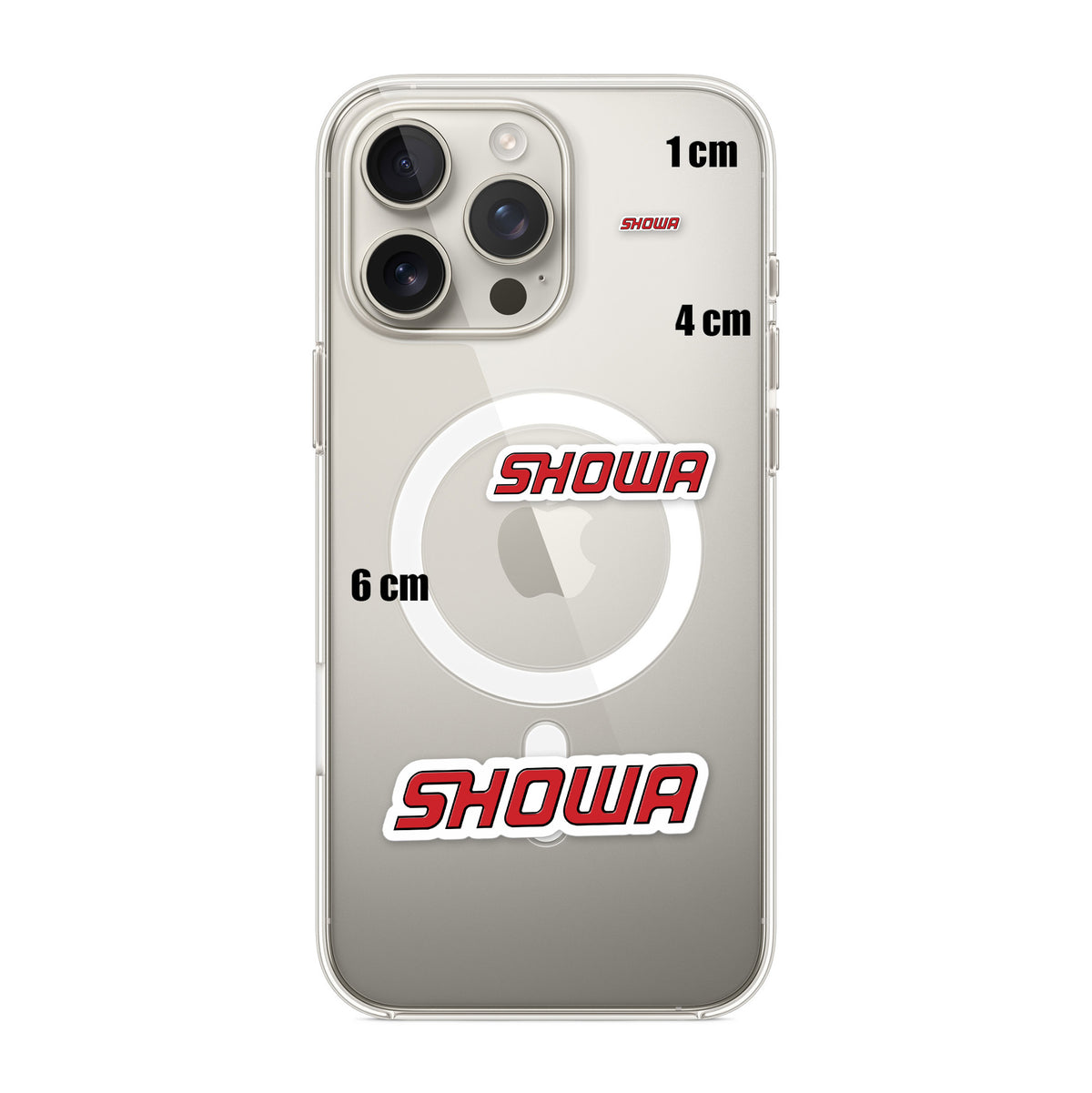 Showa Logo