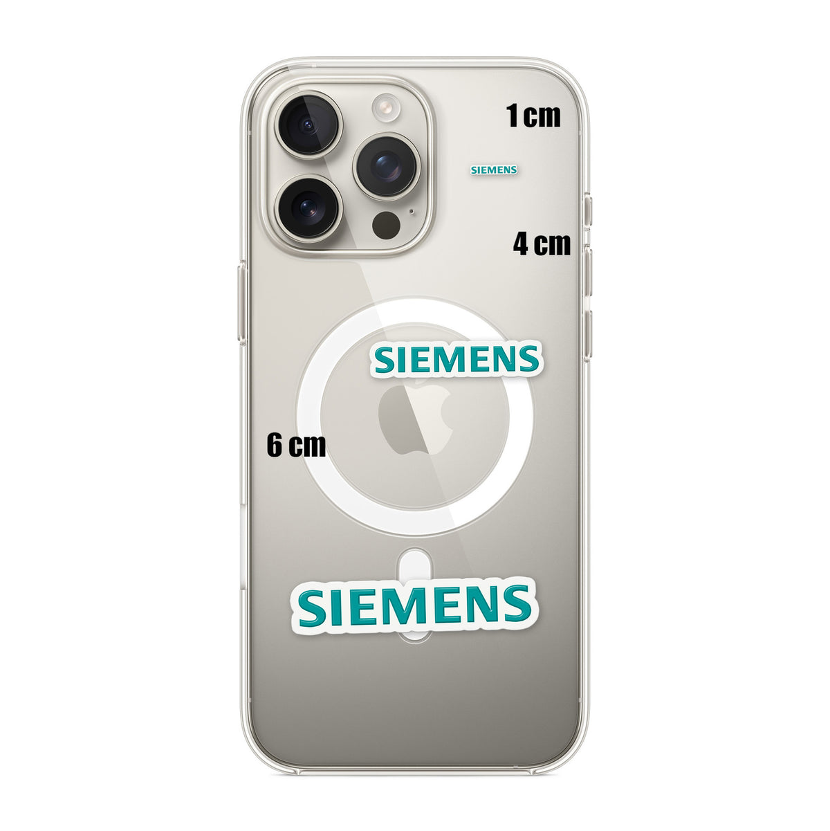 Siemens Logo