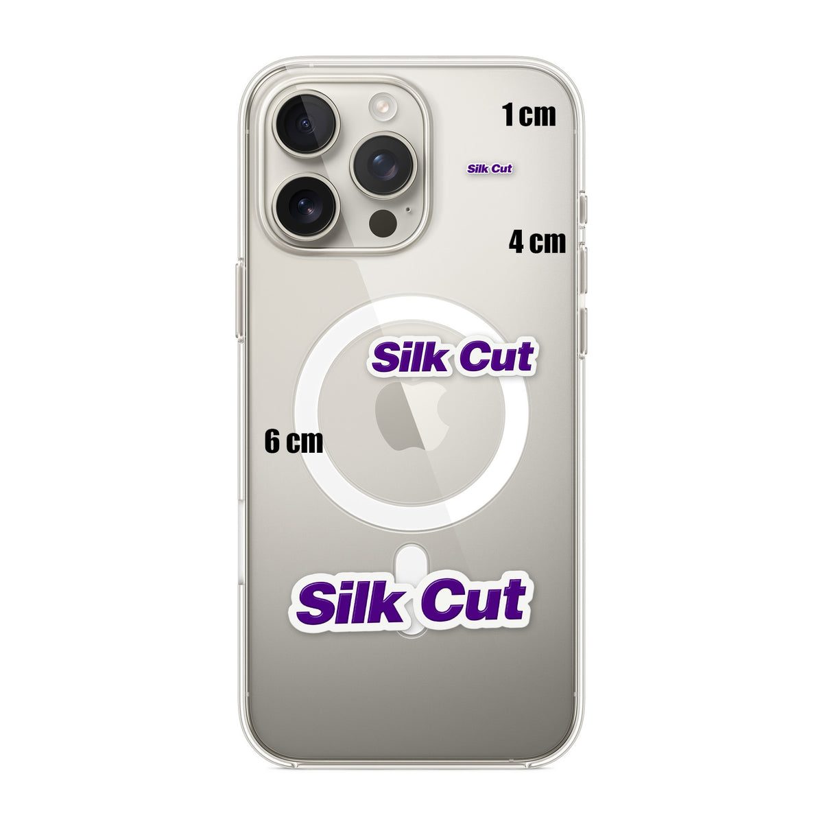 Silk Cut Logo