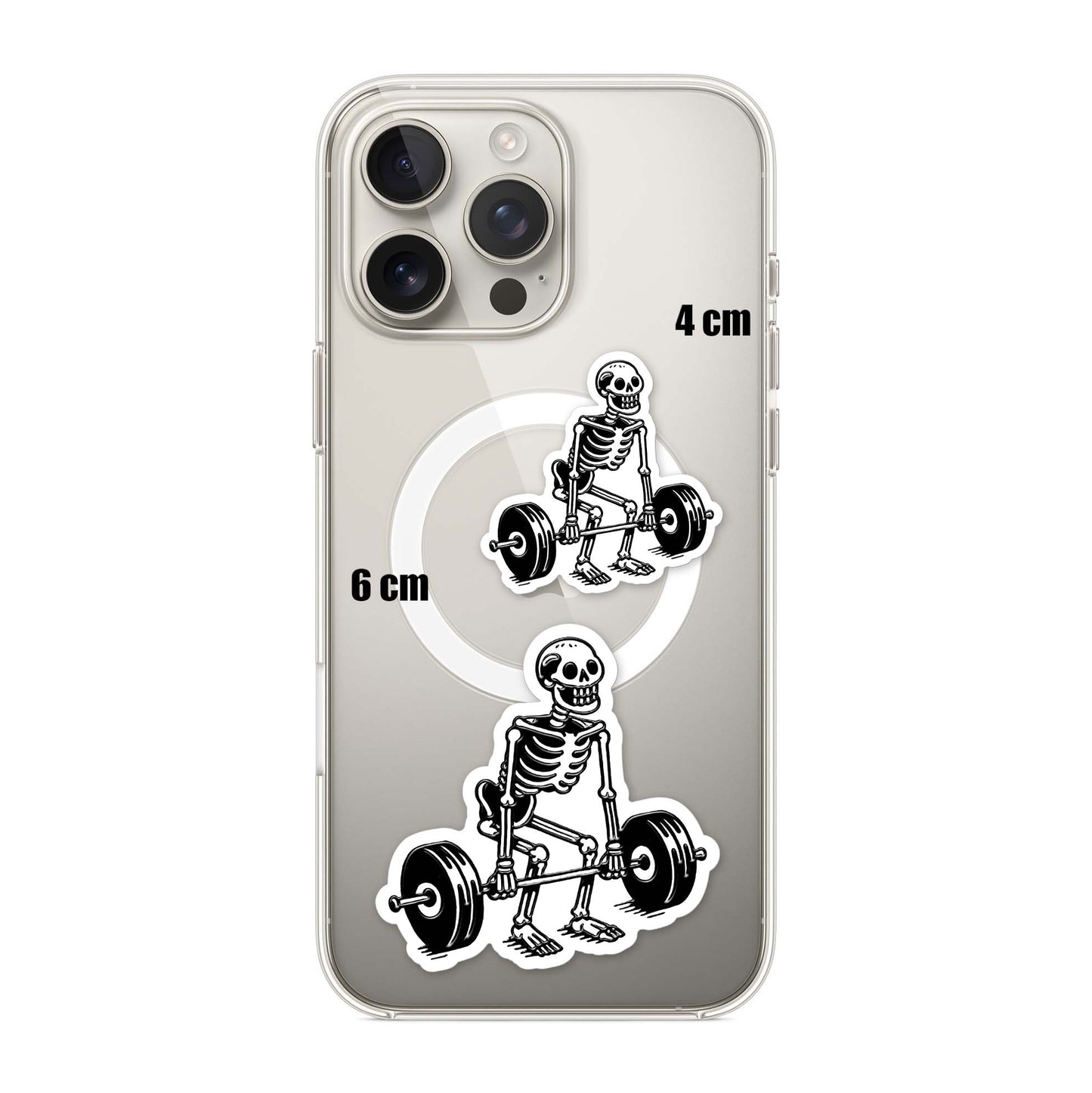 Skull Gym