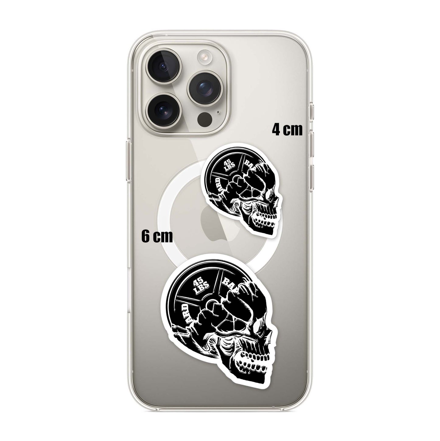 Skull Pulse