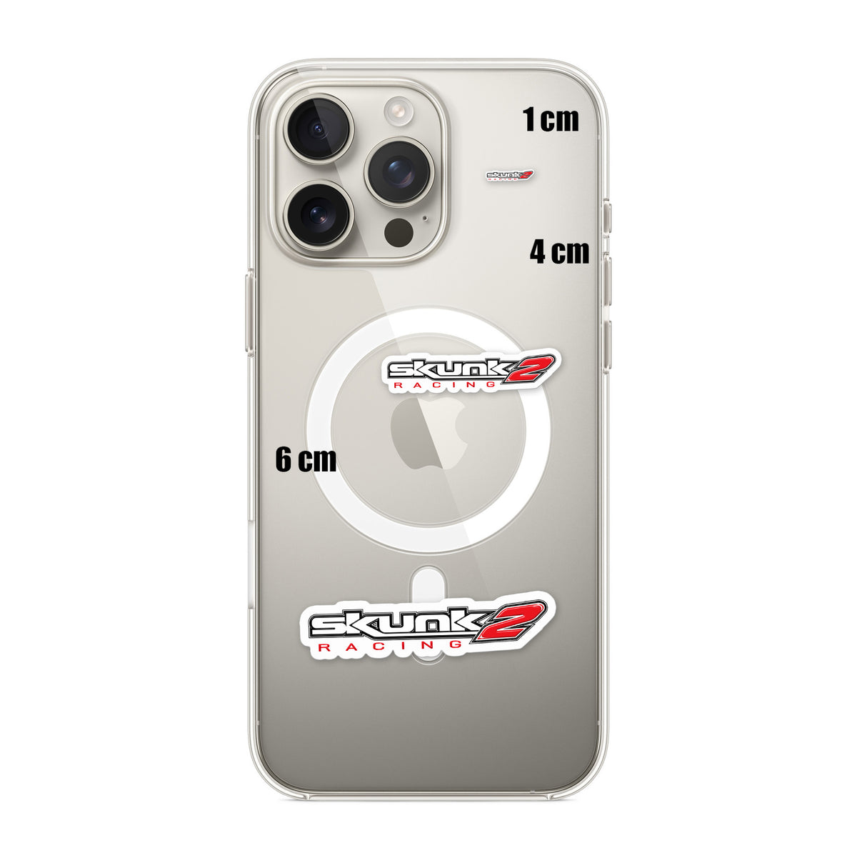 Skunk2 Racing Logo