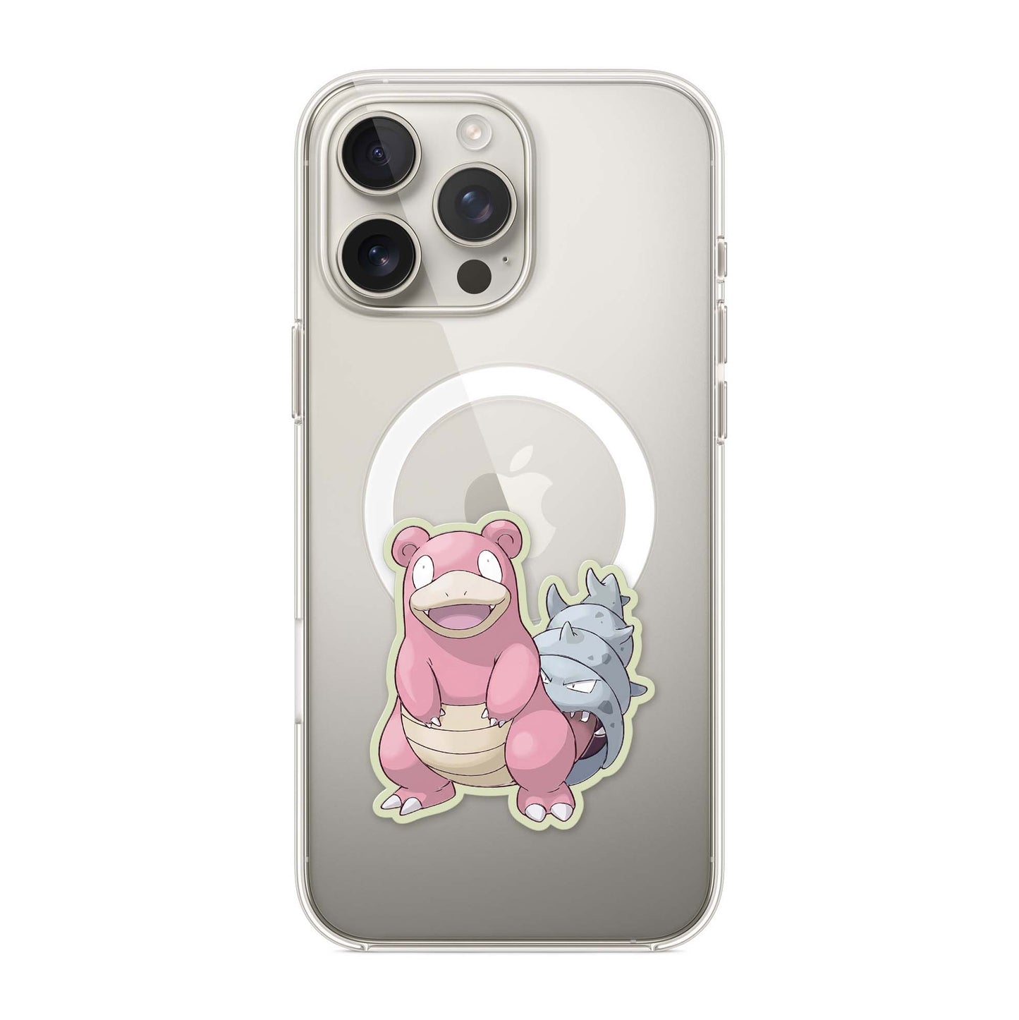 Slowbro