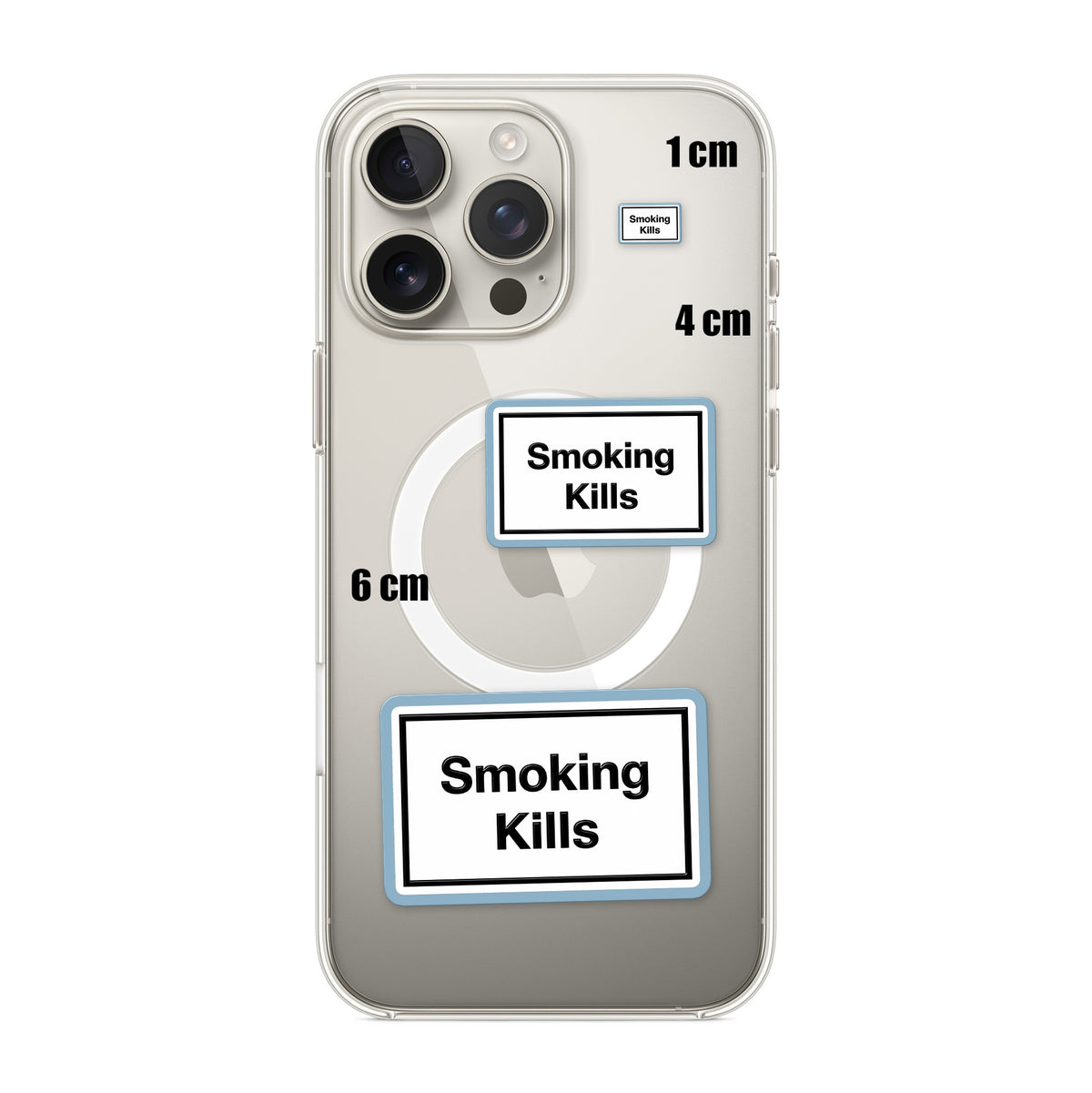Smoking Kills
