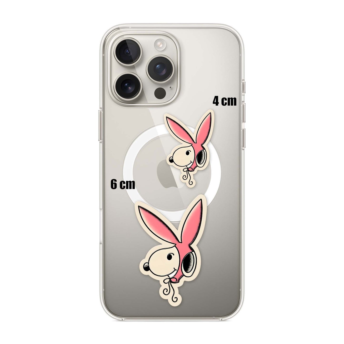 Snop Bunny