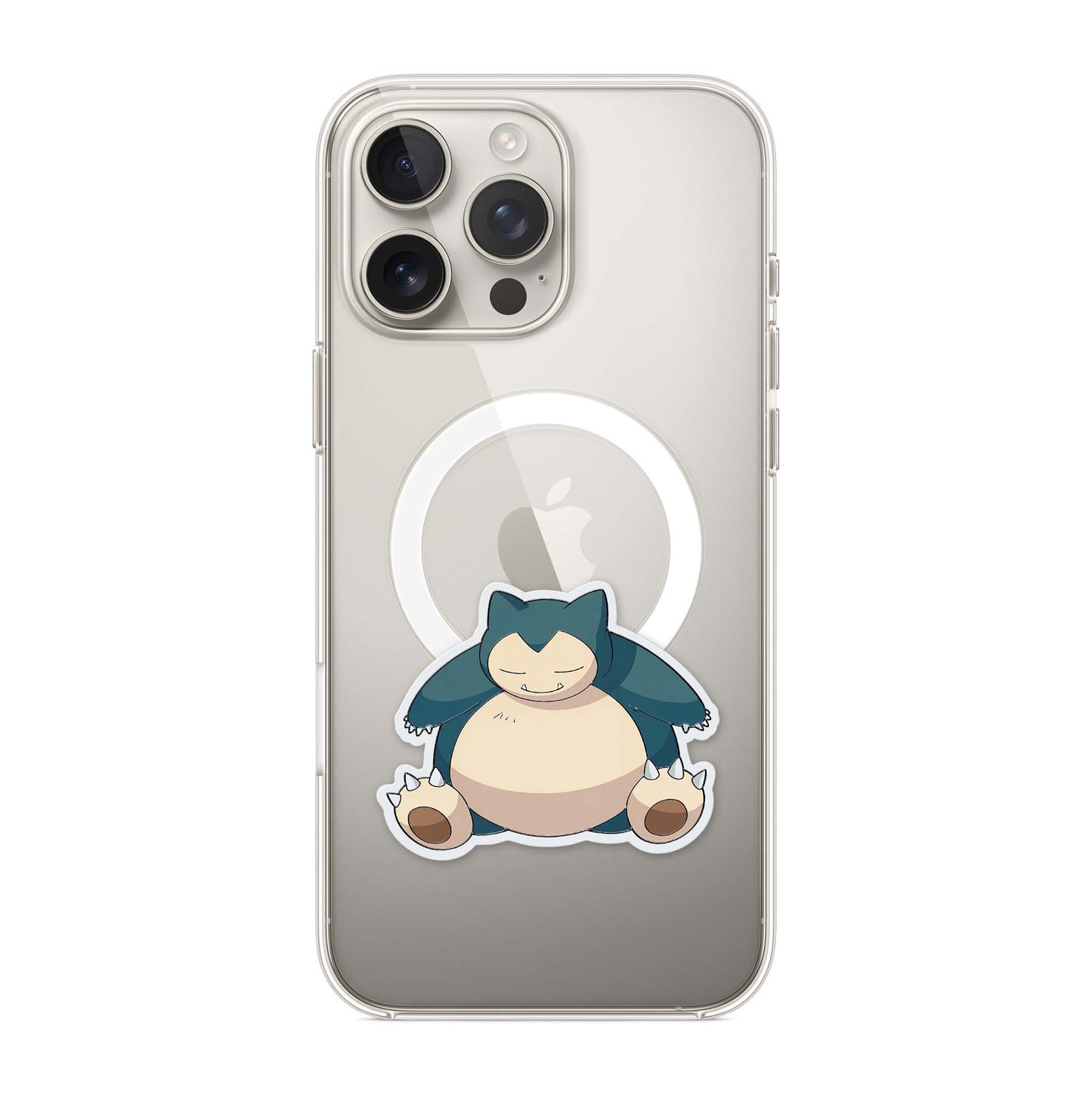 Snorlax