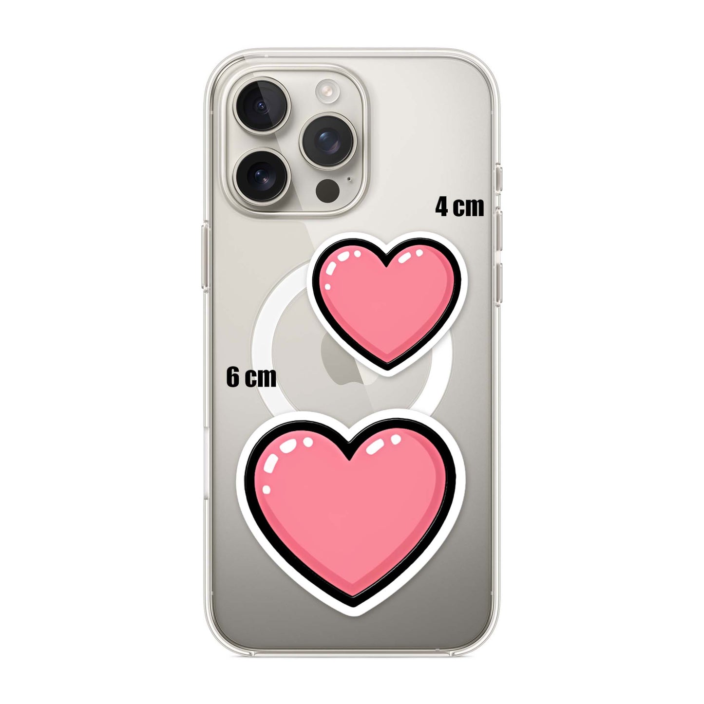 Soft Heart I