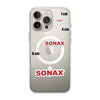 Sonax Logo