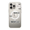 Sparco Logo
