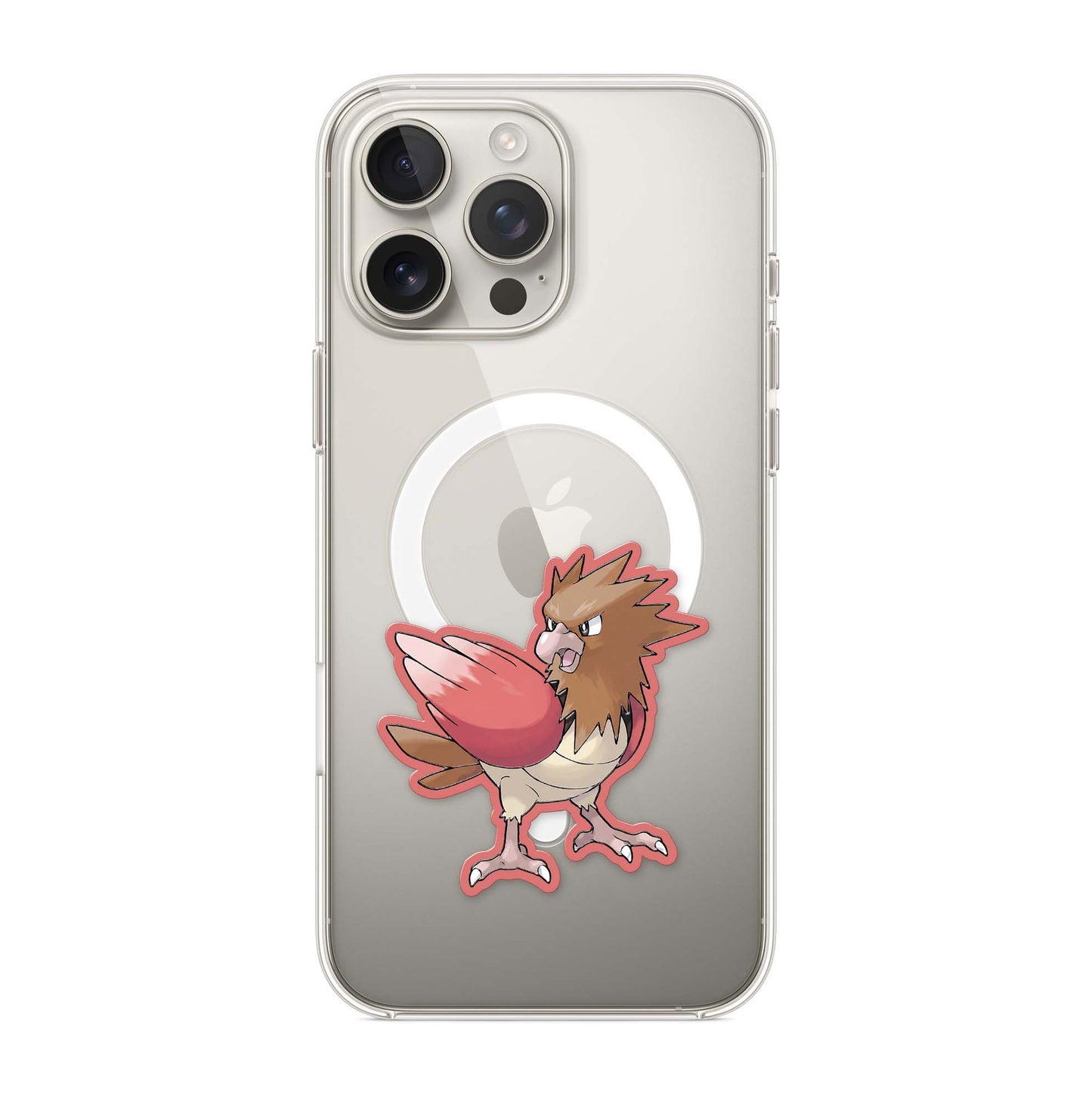 Spearow